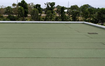 all Botany Bay roofing types quoted for