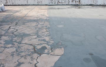 Botany Bay fibreglass roof repair costs
