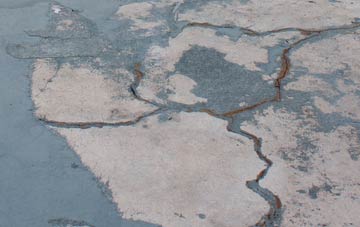 fibreglass roofing replacement Botany Bay