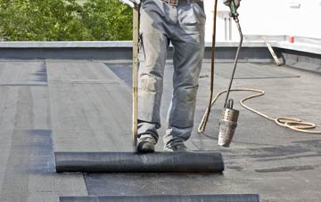 flat roof replacement Botany Bay