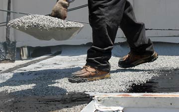 Botany Bay flat roofing companies