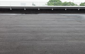 Botany Bay asphalt roof replacement