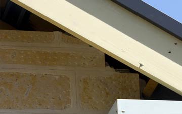 soffit repair Botany Bay