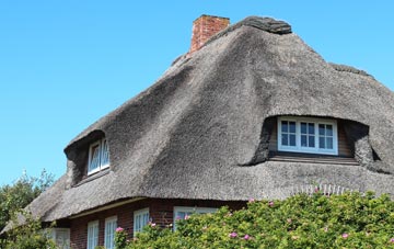 thatch roofing Botany Bay