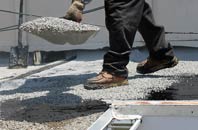 find rated Botany Bay flat roofing replacement companies